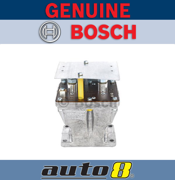 Brand New Genuine Bosch 0333301009 Battery Relay - 0 333 301 009